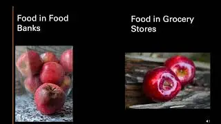 Food, Cooking & Community the Tools to Create Healthy Selves - Tristan Gentry