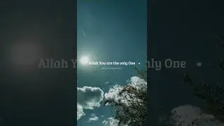 Maher Zain - Radhitu billahi rabba | English version