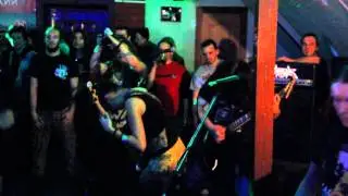 Abaddon Incarnate  Live Ярославль 06.03.2016 MVI 9254
