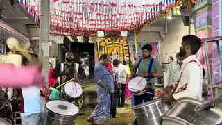 Kadapa Kiran drums party 😍6305371597😍9052643413