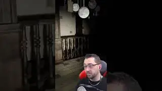 This is why you NEVER cross on the stairs | Pacify | #Shorts