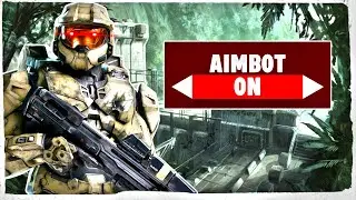 Hackers Are Ruining Halo: Master Chief Collection!?