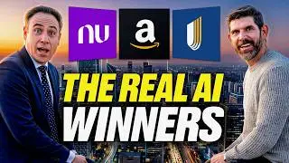 The Next Phase of AI Investing Has Begun