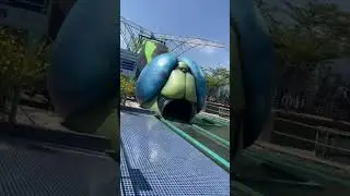 Thrissur silverstorm water park🤍