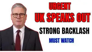 UK Voices Strong Objection to Language Used Against CDF