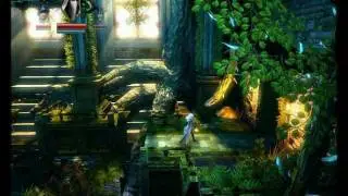 Trine - Winter Secrets Achievement - Secret Gifts Locations