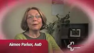 Dr. Aimee Parker, Audiology & Hearing Aid Services