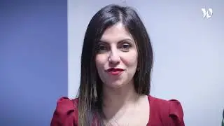 D&eacute;couvrez DPO Consulting avec Im&egrave;ne Sahir   Account manager pour myDPO Solutions