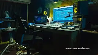Q&A for song mixing on ProTools