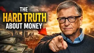 Bill Gates: The Hard Truth About Money, 10 Rules to Build Wealth