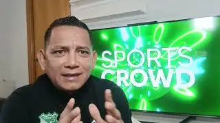 Deportivo Cali 3 Pasto 0. El Profe Gamero escuch&oacute; y el Cali mejor&oacute;. Gran victoria!!⚽👍🏻