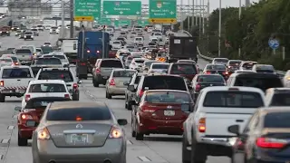 The struggle of rebuilding America&rsquo;s infrastructure
