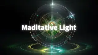 【528Hz】年末年始に心を浄化し新しい自分へ｜再生のソルフェジオBGM