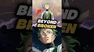 Maru&rsquo;s Cursed Techniques Are Beyond Broken (Chaos & Order Explained)