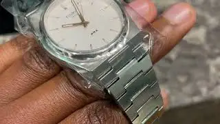 My Tissot PRX Service Experience &ndash; Worth the Wait