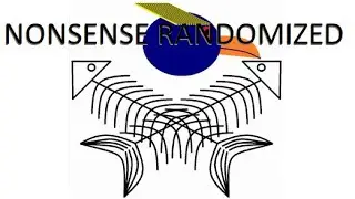 Nonsense Randomized