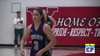 Wray at Yuma Girls