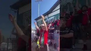 Viking Clap