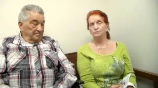 Sweet couple tells of their life-long experience with Acupuncture (Pt 2)