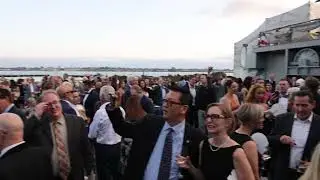 National University VIP Reception | National University Foundation | GB Magazine San Diego