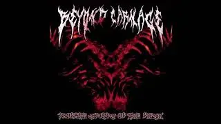 Beyond Carnage - Necrowizard