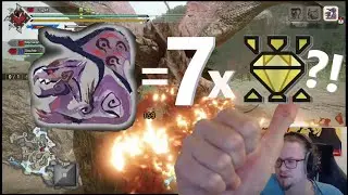 Bester Lazurite Farm | So kommt ihr am schnellsten an die neuen Decos