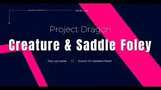 Everhaven | Project Dragon | Mount Foley Audio