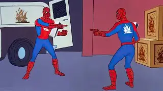 Maling Ga Mau Dimaling