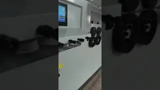 high speed CNC rebar stirrup bending machine