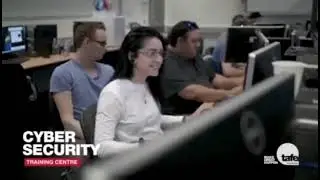 Tafe Queensland Commercial (2018)