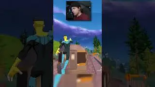 Killing Twitch Streamers in Fortnite pt. 3