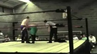 BLAST FROM THE PAST: Gary Cassidy vs  Robbie Morrissey vs  Sean South