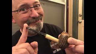 Maiden Flight: MM Country Gentleman w/RKP