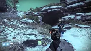Destiny: The Dark Below - Urn of Sacrifice - Quest 10 - Gather Their Suffering