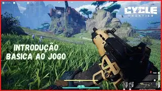 The Cycle: Frontier - Alguns BUGS e Reviews 