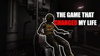 The Game That Made Me Question EVERYTHING