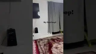 Perfect Loop? #shortvideo #fyt