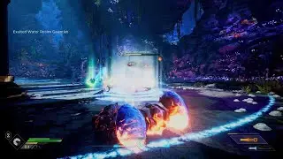 Godfall (Dreamstone 56) Challenge