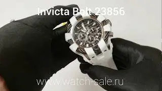 Мужские наручные часы Invicta Bolt 23856