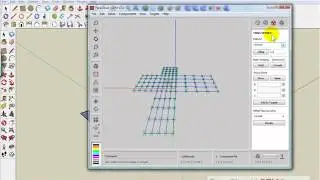 GEM Session 03: Generative Free-Form Modeling with Rule-based Offset