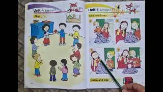 unit 5 lesson 1 - Sunrise 1 #تعليم_الأطفال #تعلم_مع_روز #education