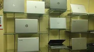 HP laptop elitbook 840 G8