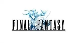 Lore of Final Fantasy - Episode FF13 - Final Fantasy 1 Part 13