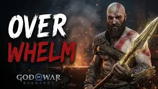 God of War Ragnar&ouml;k Part 6 |Kratos & Atreus Face Destiny ⚔️ No Commentary