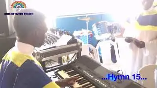 Hymn 15