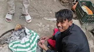 Bahut thand padh rhi karan blogs