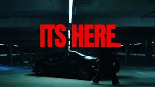 I Didn&rsquo;t Think I&rsquo;d Ever Get This Car&hellip;