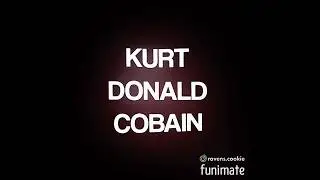 #KURTCOBAIN - im early to a trend😝 - #weluvcatz #nirvana #davegrohl #courtneylove #kristnovoselic