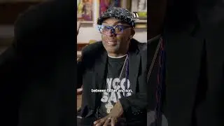 Spike said Denzel wasn't going out like that 😂 #SpikeLee #HesGotGame #behindthescenes