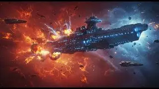 A 5,000-Year-Old Terran Warship Awoke&mdash;And Erased the Invaders | HFY